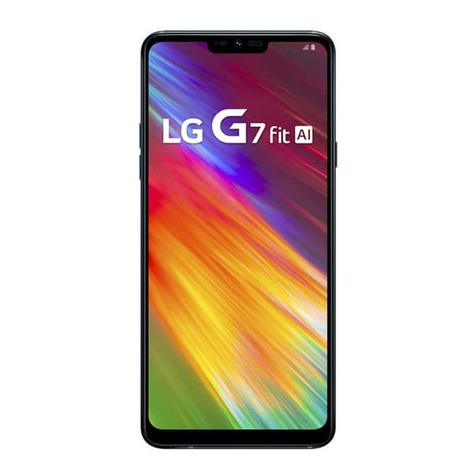 LG LM-Q850FA user guide