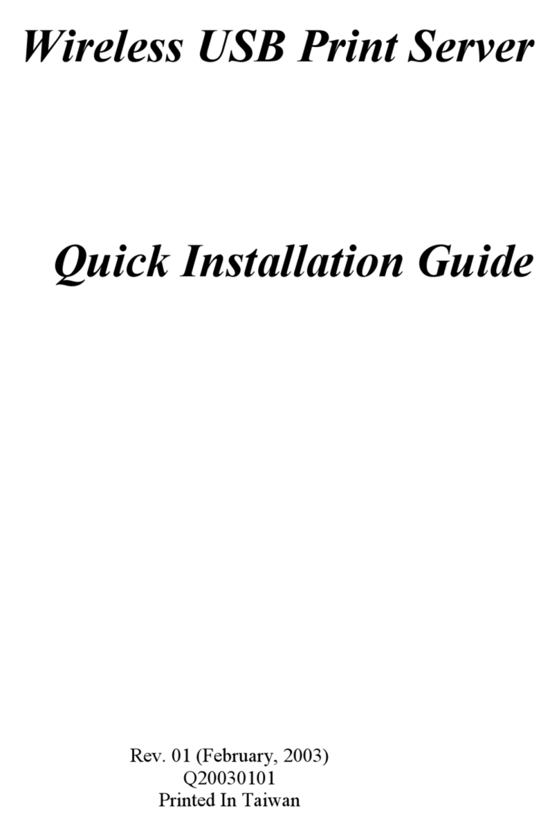 Cellvision Systems PRS-201WU Quick installation guide
