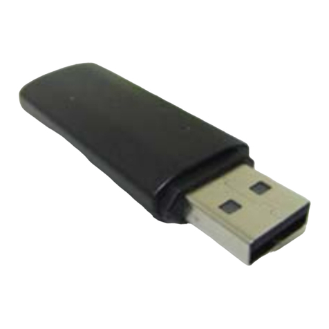 Abocom WU5502S user manual
