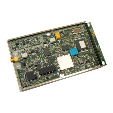 Cirronet WIT2410P Quick setup guide