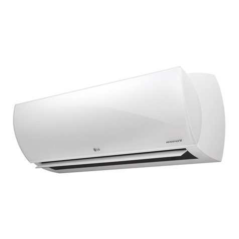 LG P12MN User manual