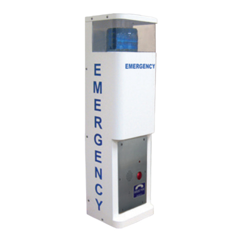 Rath 2100-CLL User manual