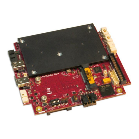 VersaLogic VL-EPME-30ECP Quick user guide