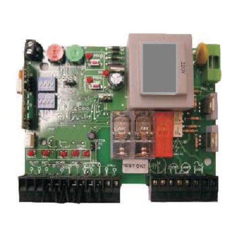quiko QK-CE220BASC instruction manual