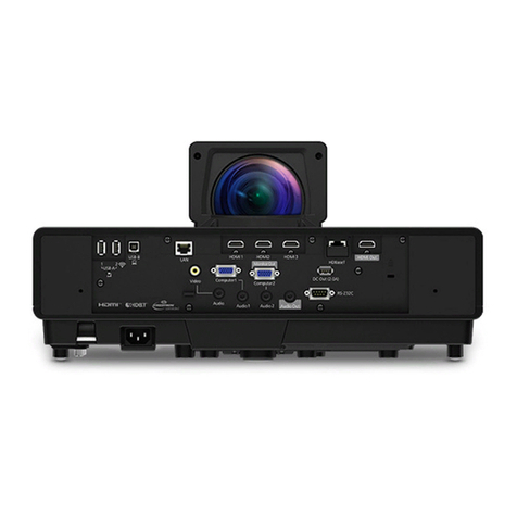Epson V11H923620 User manual