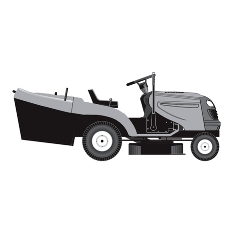 Verts Loisirs VLB17H107BA User manual Verts Loisirs VLB17H107BA User manual