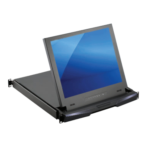 Acnodes RPH1190 User manual