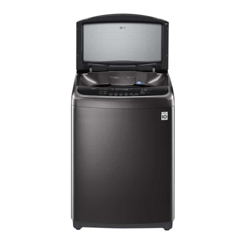 LG T2132WFFST5 User manual