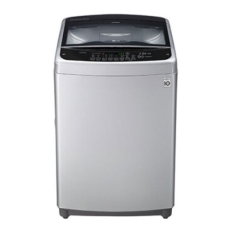 LG T1366NEHVF User manual