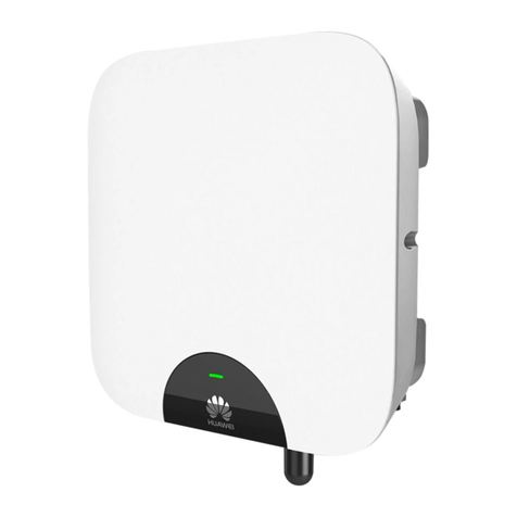 Huawei SUN2000-5KTL-L0 quick guide