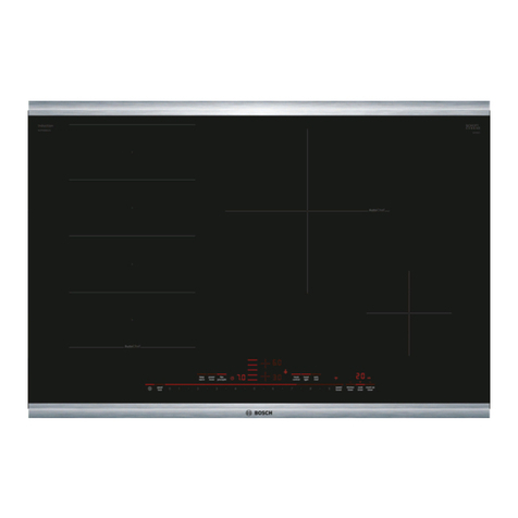 Bosch NITP069SUC User manual Bosch NITP069SUC User manual