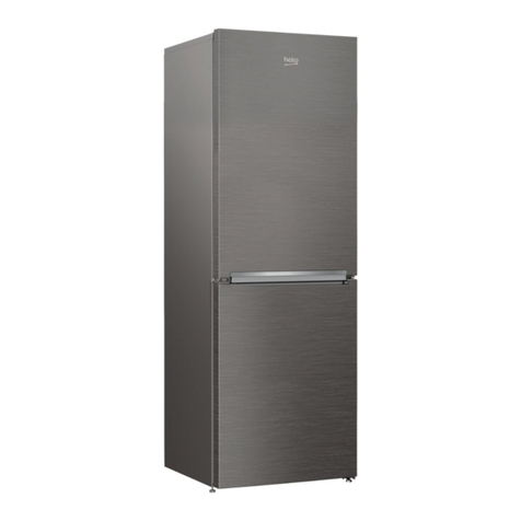 Beko RCNA295K20PT User manual Beko RCNA295K20PT User manual