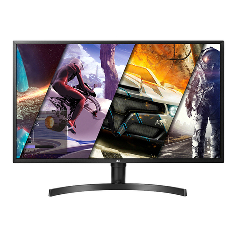 LG 32UK550-B.AHK User manual