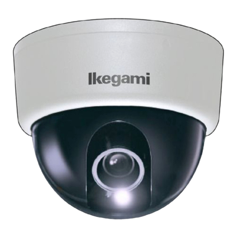 Ikegami IHD-D525S User manual