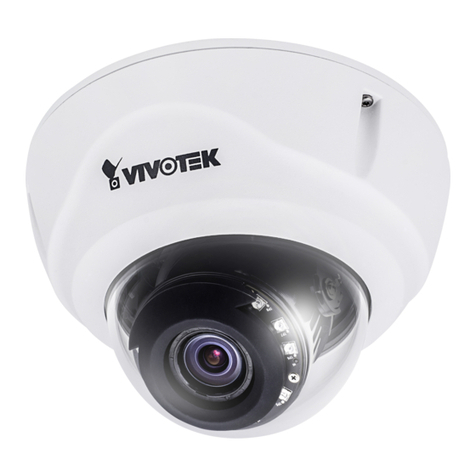 Vivotek FD9381-EHTV Quick installation guide Vivotek FD9381-EHTV Quick installation guide