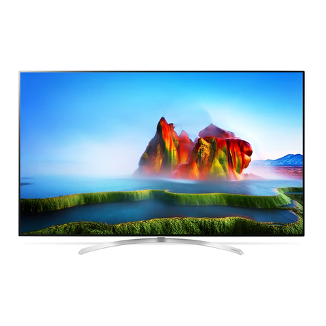 LG 55SJ950V.AEE User manual