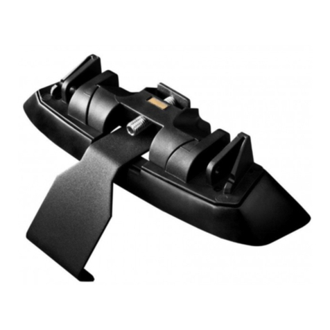 Whispbar K530W User manual Whispbar K530W User manual