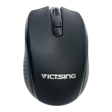 VicTsing PC132A-1 User manual