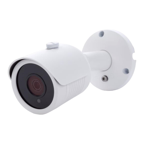 Velleman CAMTVI14WN User manual