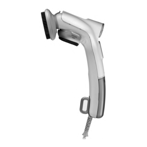 TEFAL DR5061E1 quick start guide