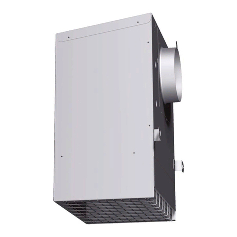 Bosch 800 Series installation manual