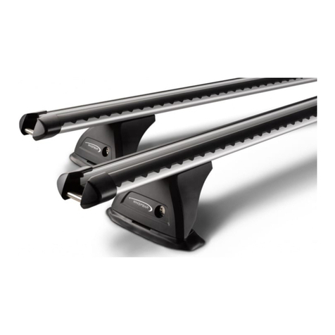Whispbar K561W User manual