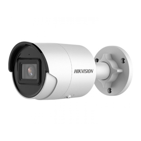 HIK VISION DS-2CD2086G2-IU User manual HIK VISION DS-2CD2086G2-IU User manual