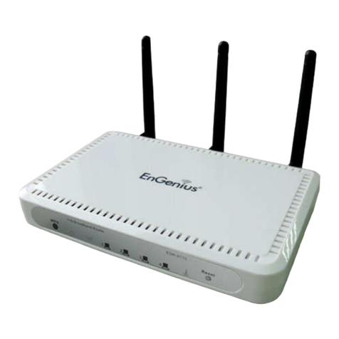 EnGenius ESR-9750 user manual