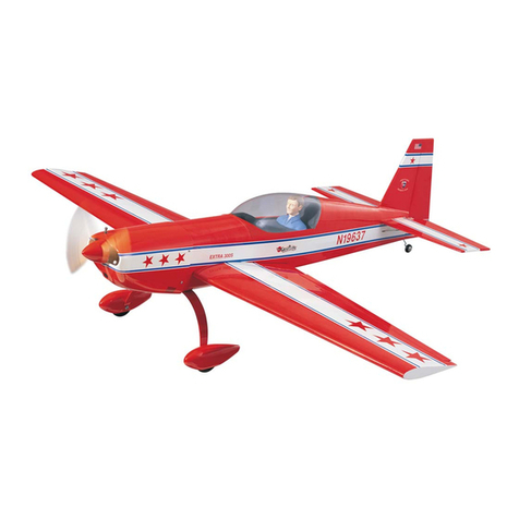 GREAT PLANES GPMA0235 User manual