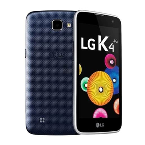 LG K130Y manual