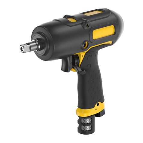 Atlas Copco EP7PTI55 HR10-MT Safety information