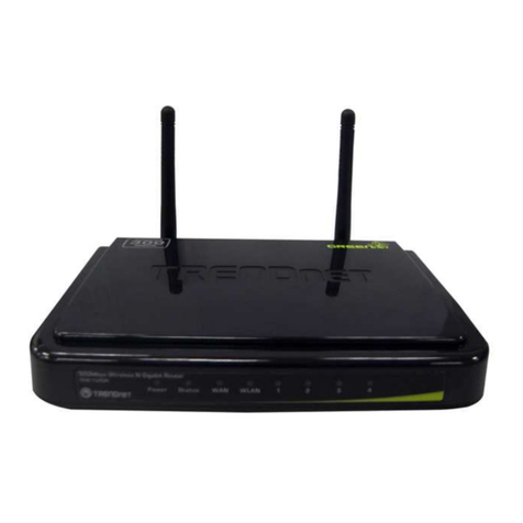 Cameo WLN-2217 user guide