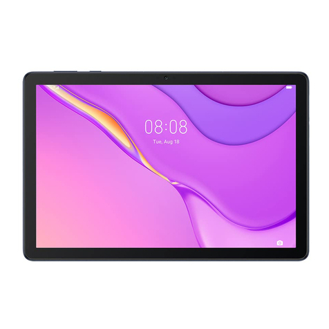 Huawei AGS3-L03 user guide