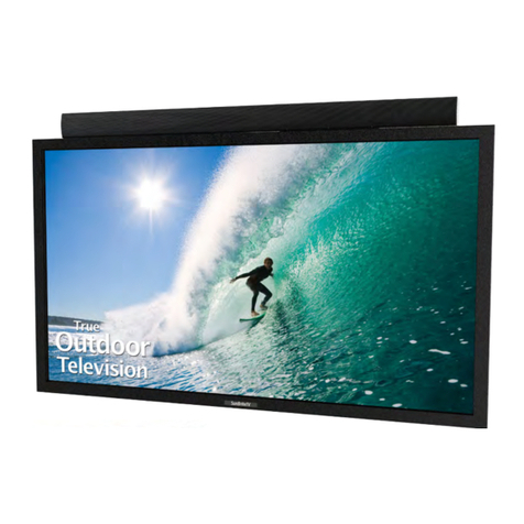 SunBriteTV DS-5518TSL User manual SunBriteTV DS-5518TSL User manual