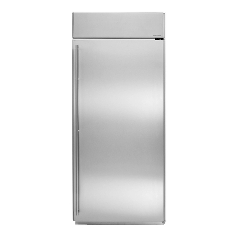 Monogram ZIFS360NHRH installation instructions