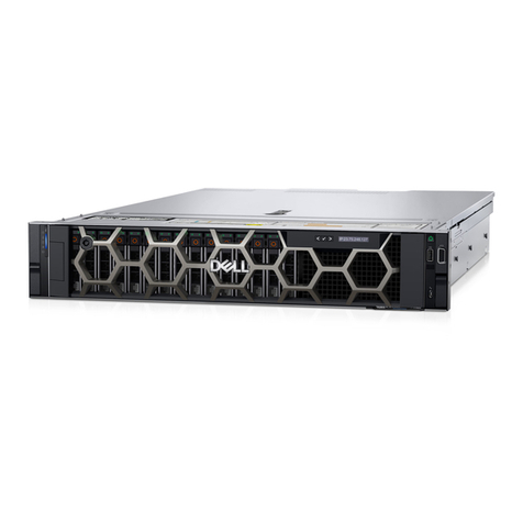 Dell E75S Series Manual