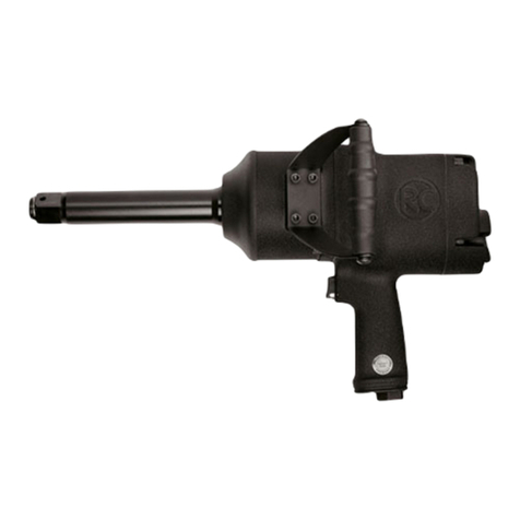 RODCRAFT RC2407 User manual