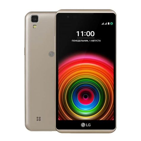 LG K220Y user guide