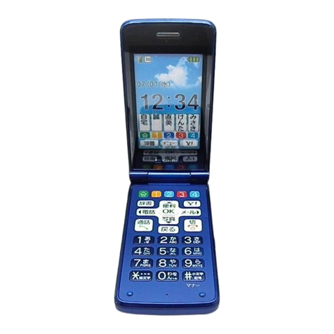 Zte 302ZT User manual