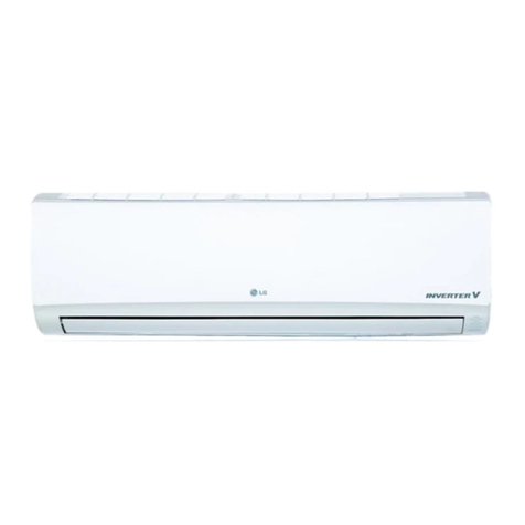 LG S10KMV User manual