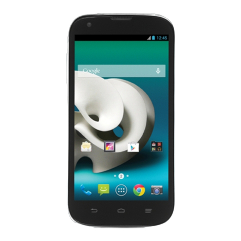 Zte Z933 user manual