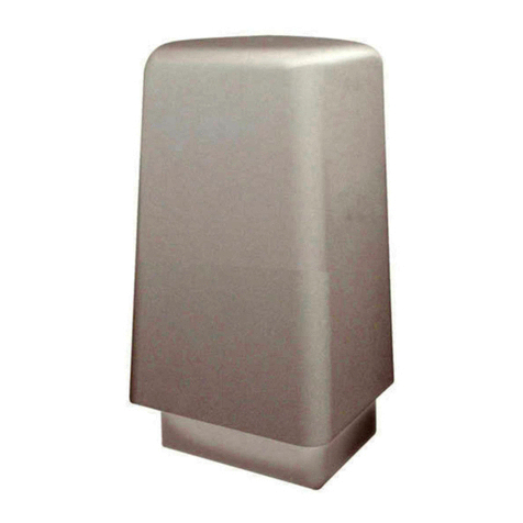 La Crosse Technology WS2300 User manual