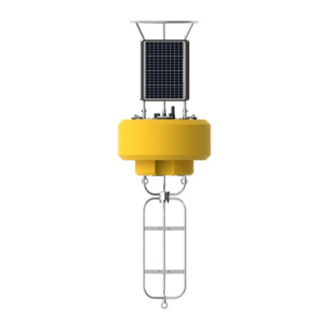 NexSens CB Series user guide