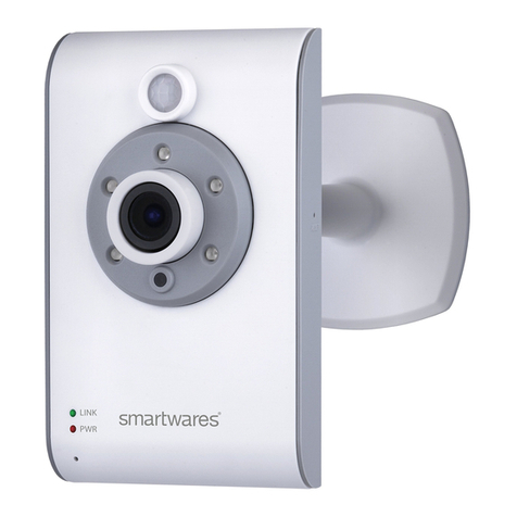 Smartwares 10.021.37 User manual