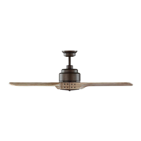 Home Decorators Collection REINHARDT 59204 User manual Home Decorators Collection REINHARDT 59204 User manual