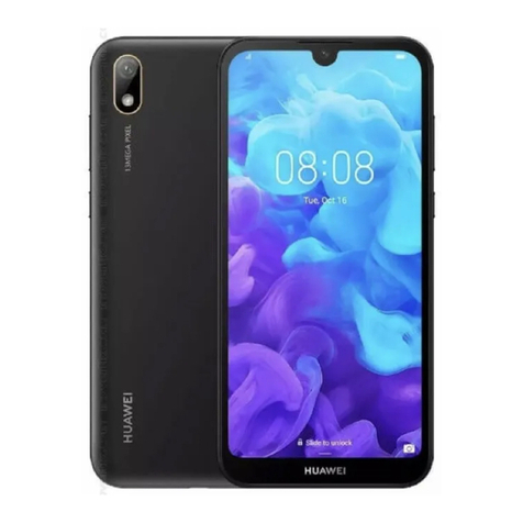 Huawei AMN-LX9X User manual Huawei AMN-LX9X User manual