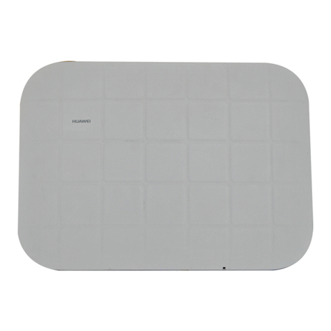 Huawei AP4050DN Operating manual