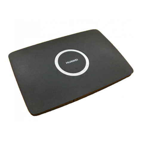 Huawei B681-54 User manual Huawei B681-54 User manual