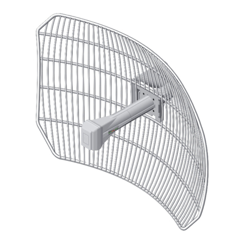 Ubiquiti AG-HP-2G20US quick start guide