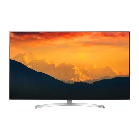 LG 65SK8550PUA User manual